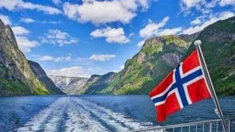 النرويج