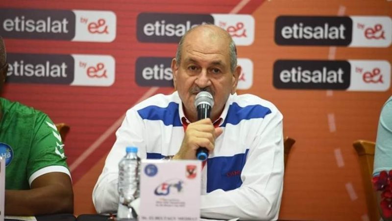 الدكتور مدحت البلتاجي