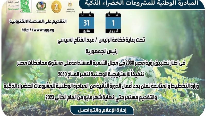 الدورة الثانية للمشروعات