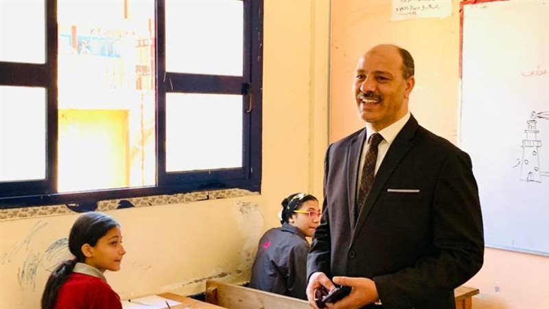 دكتور عربي أبو زيد