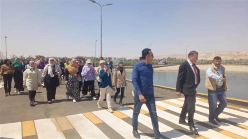 جانب من الجوله