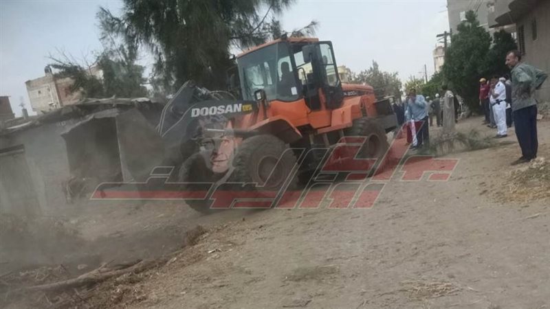 حملات الإزالة