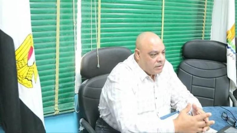 وكيل التعليم بالوادي