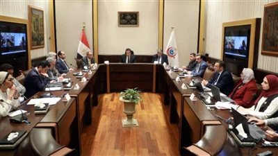 وزير الصحة: صرف جميع المستحقات المالية الخاصة بصندوق تعويض مخاطر المهن الطبية