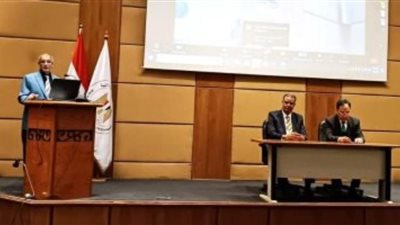 ملتقى علمي يوصي بإنشاء منصة مشتركة لدعم التعاون بين 