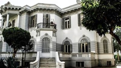 غدا.. البيت الروسي بالإسكندرية يستضيف رائد فضاء ووفدا صحفيا من روسيا