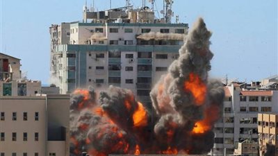 استشهاد فتى فلسطيني لترتفع حصيلة العدوان الإسرائيلي على غزة إلى 22 شهيدا