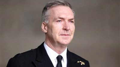 رئيس أركان الدفاع البريطاني يؤكد التزام بلاده بالدعم العسكري لأوكرانيا