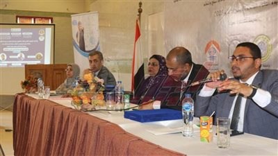 «قضايا شبابية معاصرة بين الدين والعرف» فى ندوة بمدينة الثقافة والعلوم