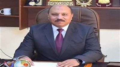 رئيس مياه القناة متابعة وفحص جميع شبكات مياه الشرب بـ