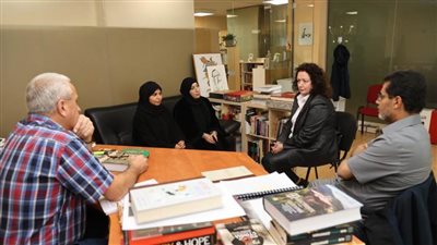 «البلغارية» ضمن لغات جائزة الشيخ حمد للترجمة في موسمها التاسع