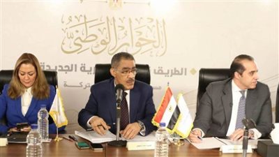 برلمانيون: مشاركة المصريين بالخارج في الحوار الوطني إضافة كبيرة للعملية السياسية