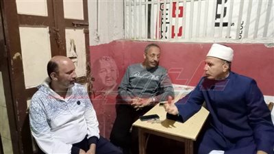 صفوت عمارة: المقاهي الثقافية تنويع لأشكال التواصل المجتمعي