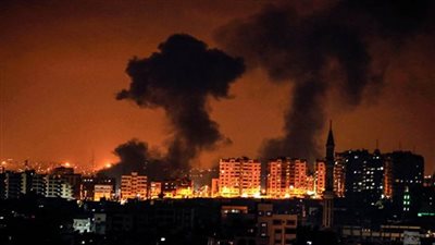 مصر وفرنسا وألمانيا والأردن يعربون عن قلقهم البالغ إزاء الوضع الأمني في الأراضي الفلسطينية