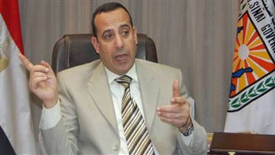 عاجل.. محافظ شمال سيناء يعلن موعد عودة أطقم النيابة للعمل بالمحافظة 