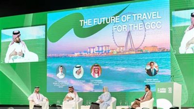 الهيئة السعودية للسياحة تختتم مشاركتها في سوق السفر العربي 