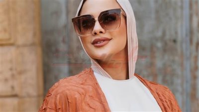 «محجبة ولكن».. أحدث أعمال الفنانة ميرهان حسام للعرض بعيد الأضحى 