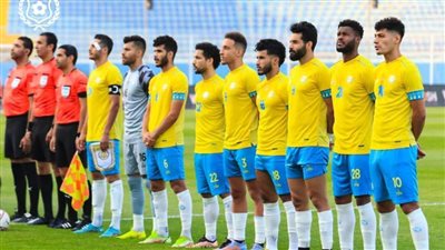 الجمل يعلن قائمة الإسماعيلي لمواجهة الزمالك بالدوري المصري 