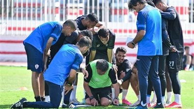 نجم الزمالك ينضم لبيراميدز مجانًا بنهاية الموسم