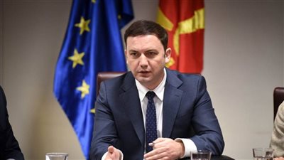 رئيس منظمة الأمن والتعاون الأوروبي يجري محادثات في البوسنة والهرسك