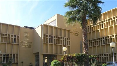 غدا.. معهد البحوث الطبية بجامعة الإسكندرية يعقد مؤتمرا دوليا لمناقشة أبحاث السرطان