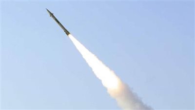 صواريخ المقاومة الفلسطينية تسقط على مُستوطنة 