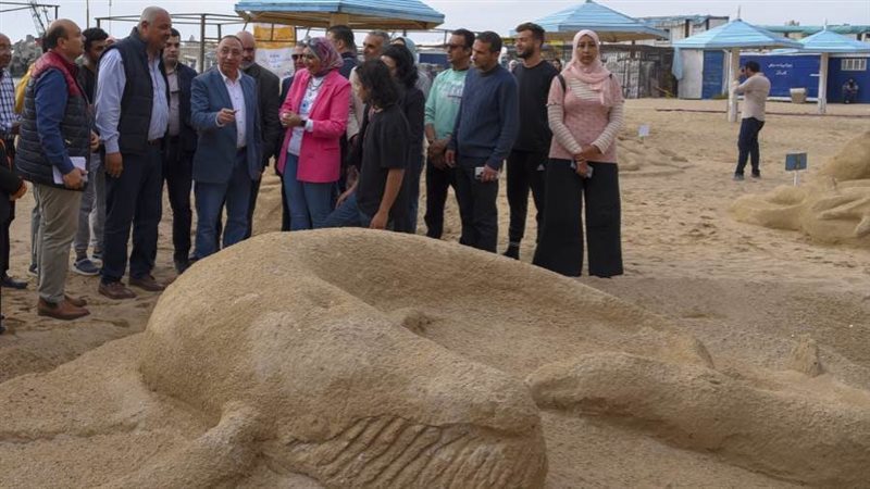 محافظ الإسكندرية