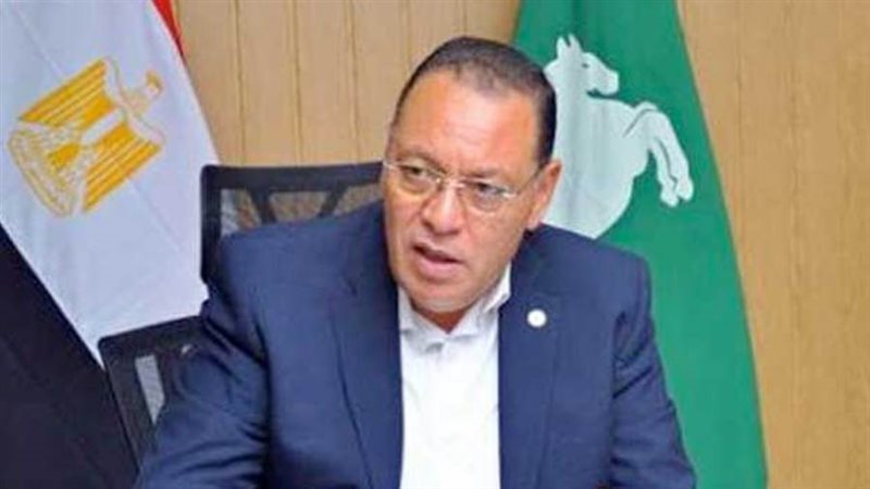 الدكتور ممدوح غراب