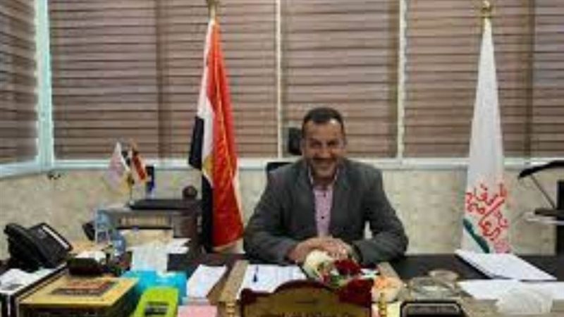 المهندس علاء عبد