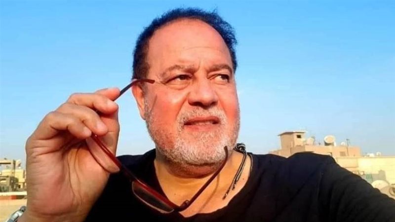 جمال الشاعر