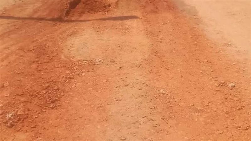 الانتهاء من تركيبات