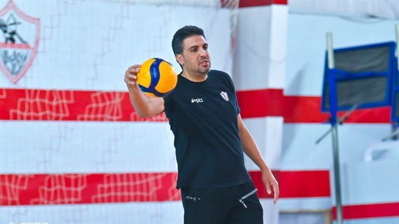 أحمد عاشور المدير