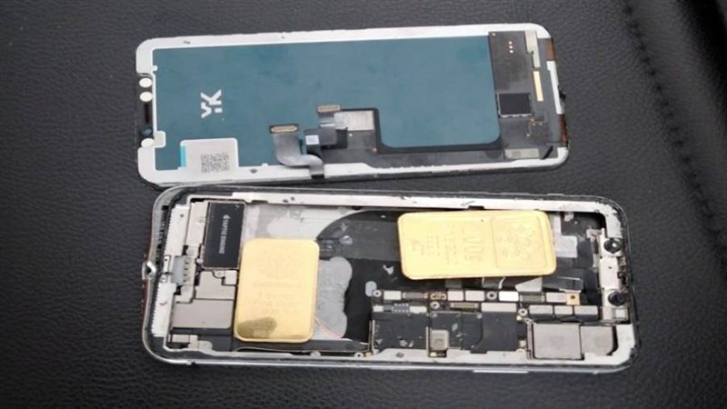 ضبط محاوله تهريب