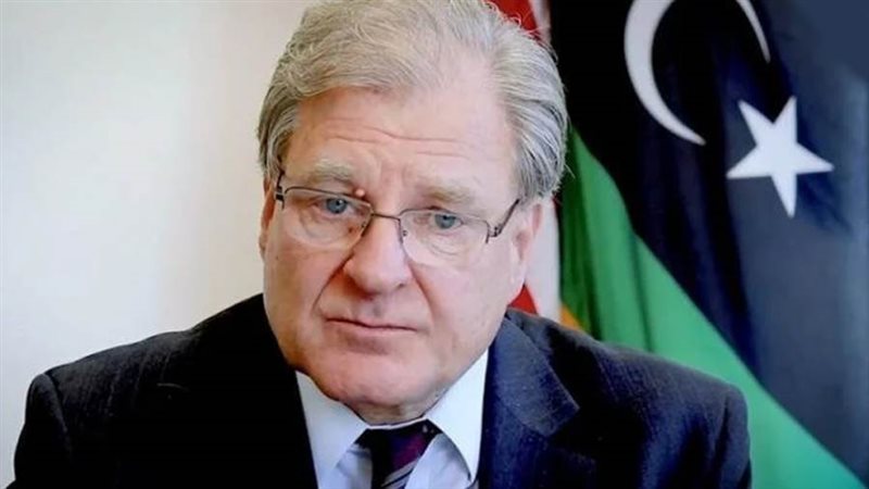 ريتشارد نورلاند