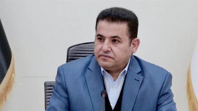 مستشار الأمن القومي