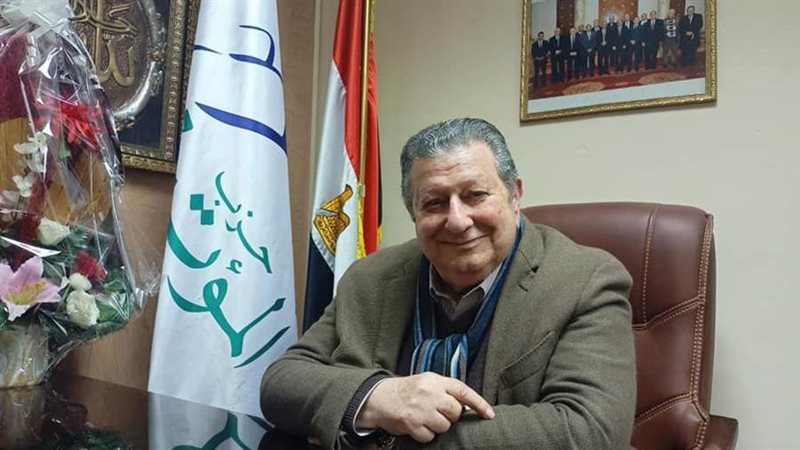 حزب المؤتمر برئاسة