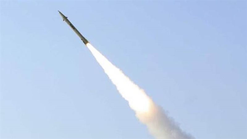 صواريخ المقاومة الفلسطينية