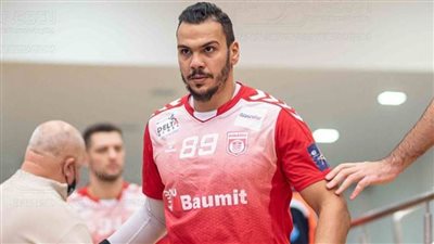 محمد ممدوح هاشم يعلن رحيله عن دينامو بوخارست الروماني