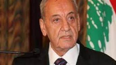 بري يبحث مع سفير مصر الأوضاع بلبنان والعلاقات الثنائية بين البلدين