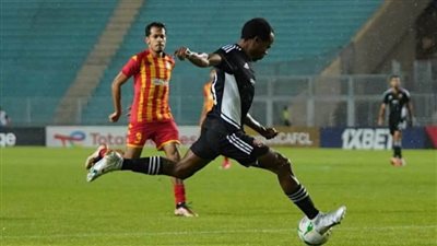 عاجل| الأهلي يقسو على الترجي التونسي بثلاثية في ذهاب دوري أبطال إفريقيا 