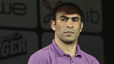 سيد عبدالحفيظ: النتيجة مرضية ونعتمد في لقاء العودة على الجمهور