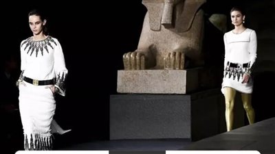انطلاق فعاليات النسخة الأولى من أسبوع الموضة بالمتحف المصري