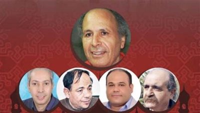 «بيت الشعر» يحتفي بالتجربة الإبداعية الممتدة لجمال القصاص.. غدا