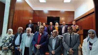 «اتحاد الكتاب» يناقش 