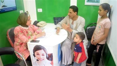 مياه سوهاج توجه قافلة مائية لقرية البربا بمركز جرجا ضمن مشروعات «حياة كريمة»