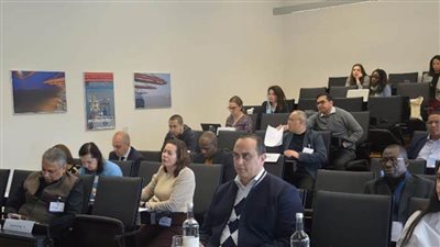 رئيس الرعاية الصحية في ورشة عمل دولية لقيادات القطاع الصحي بألمانيا