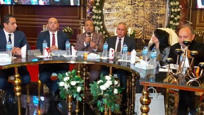 غرفة الصناعات المعدنية وشعبة المسابك تتفقان مع البنك الأهلي على تمويل تطوير مصانع المسبوكات