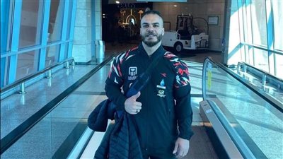 منتخب رفع الأثقال يصل تونس للمشاركة في البطولة الأفريقية