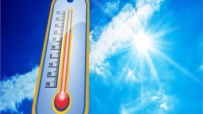 عاجل.. الأرصاد الجوية ترصد أحوال الطقس غدًا