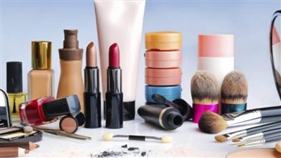  دراسة: المواد الكيميائية السامة في مستحضرات التجميل تظل في الجسم لفترة طويلة